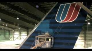 A United Airlines Hanukkah Wish [upl. by Odine]