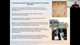 Borderline Personality Disorder [upl. by Hepsiba]