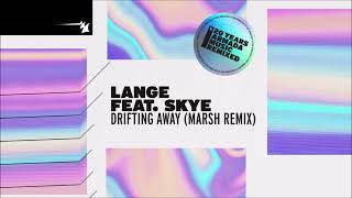 Lange feat Skye  Drifting Away Marsh Extended Remix 2023 [upl. by Marrin363]