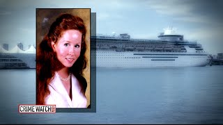 Shocking Cruise Ship Crimes  Crime Watch Daily [upl. by Tut]