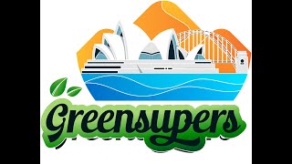 Green Supers Australia [upl. by Uta534]