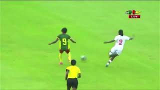 🛑DIRECT FULL HD CAMEROON 30 KENYA MATCH QUALIFIER U20 FIFA WOMEN WORLD CUP Colombia 2024 [upl. by Fatma]