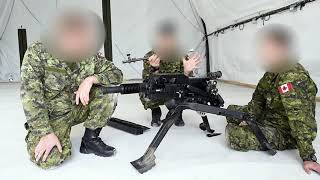 Russian AGS17 Plamya 30mm Automatic Grenade Launcher [upl. by Naved931]