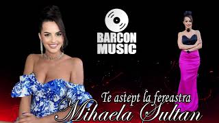 Mihaela Sultan  Te astept la fereastra  Vlaska 🆕️  oficial audio  🆕️ NOU 2024 💣Melodie personala [upl. by Ishii]