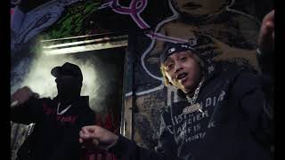 Leeky G BANDO x Stunna Gambino  GLA Official Music Video [upl. by Nyltiak]