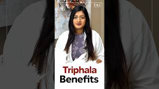 Triphala Benefits [upl. by Eem]