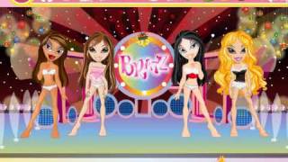 Bratz Concert  looooooving um [upl. by Sihon]