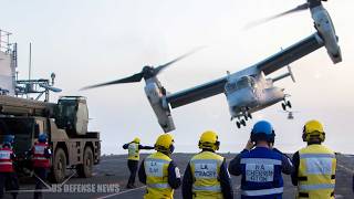 US Marine Modular Amphibious Egress Trainer  quotHelo Dunkerquot [upl. by Gladwin539]