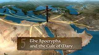 The Apocryphal Jesus  The Cult of Mary  Wondrium [upl. by Mharba]