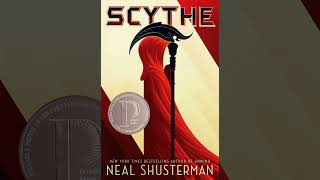 Scythe by Neal Shusterman  Chapters 16 amp 17 [upl. by Care]