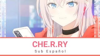 Roshidere  Tokidoki Bosotto CHERRY Ending 8 Full Sub Español [upl. by Topping]