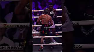 Gervonta Davis vs Frank Martin KNOCKOUT 🥊 [upl. by Hseyaj]