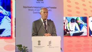 WIPO Director General Opens Digital Content Market Conference 2018 Focus on AsiaPacific [upl. by Ozzy]