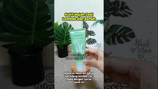 Wardah aloe vera face wash shorts [upl. by Ande79]