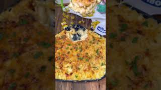 جومبو  Gratin de pates مع مطبخ إيمان [upl. by Yelloh]