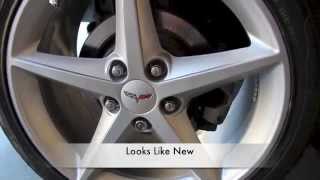 How To Repair Wheel or Rim RepairRefurbish Alloy Wheels [upl. by Cirilla]