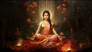 Powerful Ashtalakshmi Mantra  Mantras for Wealth  Health and Prosperity  Get Out of Loan amp Debt [upl. by Liakim]