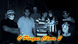 Atitude Consciente  O Parque chora 2 OFICIAL [upl. by Tyrone]