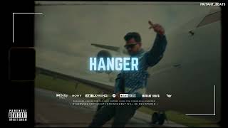 HANGER  Arjan Dhillon Type Beat [upl. by Doggett]