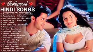 Nonstop Romantic Mashup 2024 Best Mashup of Arijit Singh Jubin NautiyalAtif Aslam Darshan Raval [upl. by Zealand839]