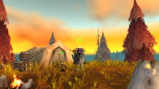 KronoShaman  Zone 22  Kimjael  Azshara Part 4 [upl. by Neff449]