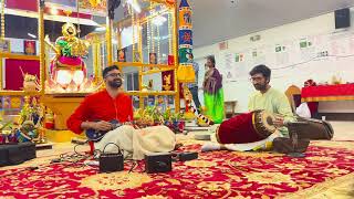 Sudhamayi  Amritavarshini  Mutthaiah Bhagavatar  Rupaka [upl. by Falo]