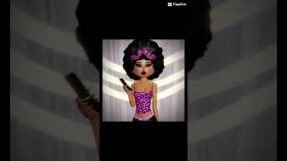 Monster high fitsi worked with what I had because the update isn’t here yet monster h [upl. by Belen]