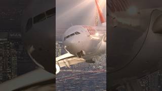 Welcome to Dubaicity of love Swiss beats music aviation dubai sky airplane dubaiairport [upl. by Omik]