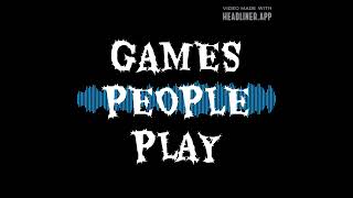 GAMES PEOPLE PLAY SONG BY THE ALAN PARSONS PROJECT EDITS BY DECADES MIX [upl. by Einnaj]