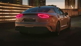 2018 Kia Stinger  Perfect Coupe [upl. by Mya389]