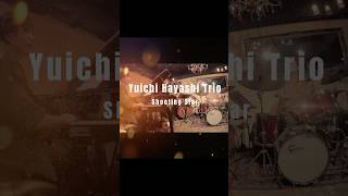 Yuichi Hayashi Trio  Shooting Star jazz piano bass drums trio original [upl. by Edmund158]