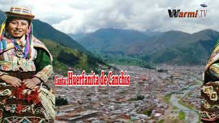 Warmitv Huerfanita de Canchis Mana Mamayoc [upl. by Orazio]