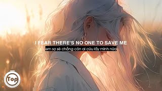 Someone You Loved  Lewis Capaldi  Thất Nguyên七元 Cover Lyrics  Vietsub ♫ [upl. by East171]