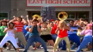 High School Musical 2  What time is it 2 [upl. by Austina651]