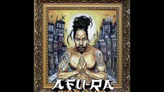 AfuRa  Only U [upl. by Llimaj]