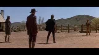 Quigley Down Under Shootout [upl. by Puna]