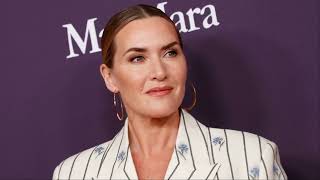 Kate Winslet had a surprising Titanic reunion while producing her latest film Lee [upl. by Monah]