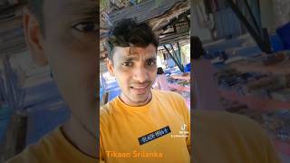 சுடுநீரூற்று Mahaoya hot water Spring at vlog srilanka travel [upl. by Honna885]