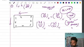 CPET 2023 MODEL TEST2  THERMODYNAMICS SOLUTION [upl. by Wilona250]