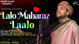 Kashmiri Trending Song ll Laalo Mahraaz Laalo ll Sajad Ahmad ll Public Choice Songs [upl. by Derby]