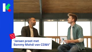 Dit moet je weten over CDampV [upl. by Kosak]