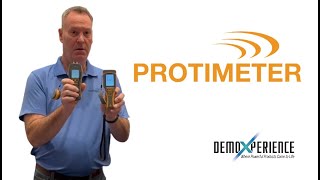 Transforming Restoration Introducing the Protimeter SurveyMaster [upl. by Somerville]