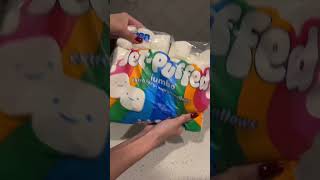 MUST TRY AIR FRYER SMORES COOKIES foryou airfryer food viralvideo premiumcookies bestcookies [upl. by Anglo608]