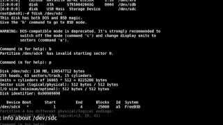 Linux  Unix dd Command Clone Hard Disks and Partitions [upl. by Esch]