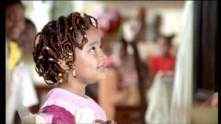 Indomie Instant Noodles TV Ad  Pidgin  Mama do good [upl. by Ahsikal32]