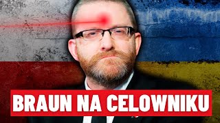 POSEŁ W ŚMIERTELNYM NIEBEZPIECZEŃSTWIE [upl. by Donetta]