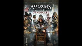 Assassins Creed Syndicate  Crimes medonhos 1 [upl. by Moncear]