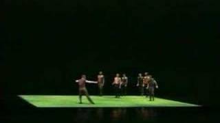 Scapino Ballet Rotterdam  The Green [upl. by Ayeki37]