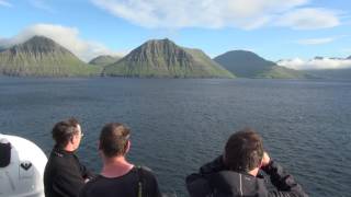 Færøyene  Faroe islands [upl. by Shaner]