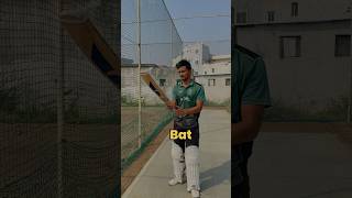 Bat Repair Pada Mehnga 😪 minivlog tranding shorts short cricket vlog vlogs [upl. by Cates352]